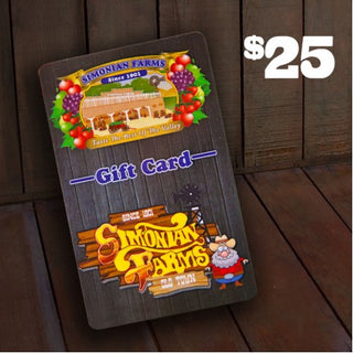 Gift Cards