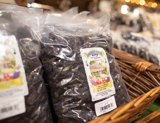 Raisins