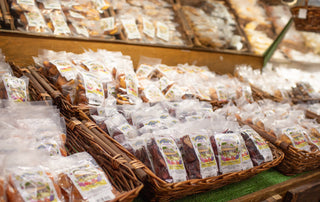 Dried Fruit