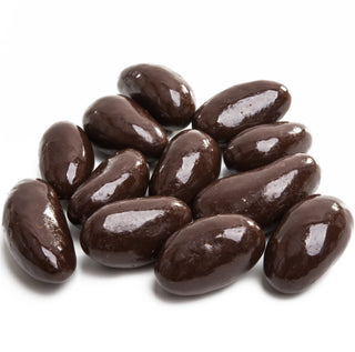 SimFarm - Dark Chocolate Almonds 12oz