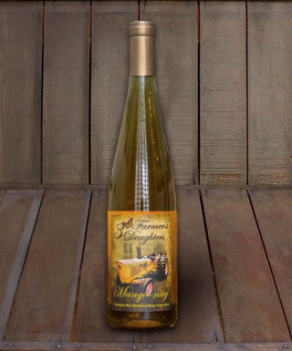 3 Farmers Daughters Mango-nay