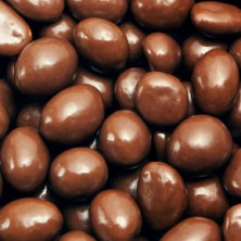 Chocolate Covered Peanuts - 12oz