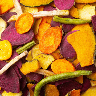SimFarm - Vegetable Chips 6oz