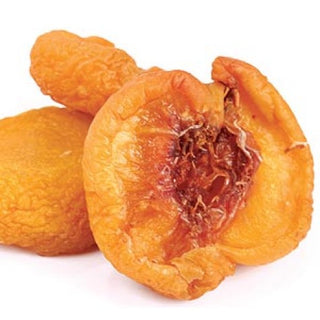 SimFarm - Dried Yellow Peaches 12oz