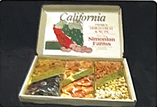 Simonian Combo Pack