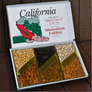 SimFarm - San Joaquin Valley Pack