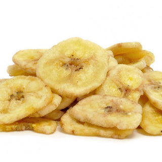 SimFarm - Banana Chips 2lb