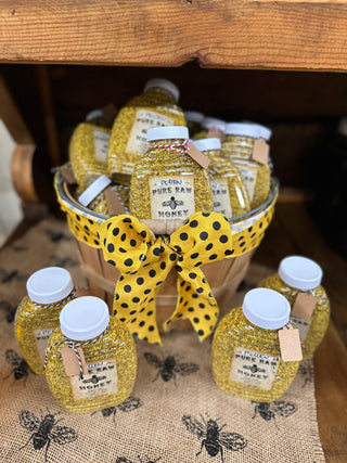 R.A. Honey - Bee Pollen 8oz