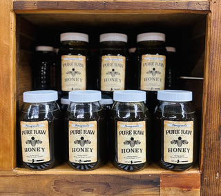 R.A. Honey - Pomegranate 3lb