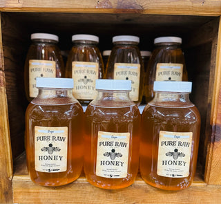 R.A. Honey - Sage 5lb