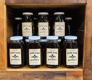 R.A. Honey - Pomegranate 2lb