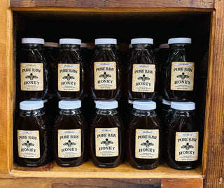 R.A. Honey - Wildflower 1lb