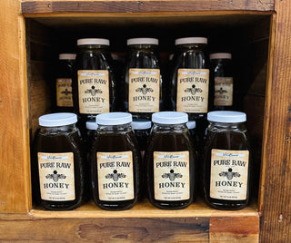R.A. Honey - Wildflower 2lb
