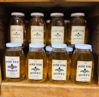 R.A. Honey - Sage 2lb