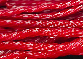SimFarm - Cherry Twists 16oz
