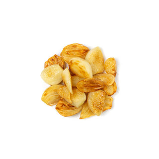 SimFarm - Garlic Chips 4oz