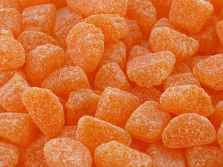 SimFarm - Orange Fruit Candy Slices 10oz