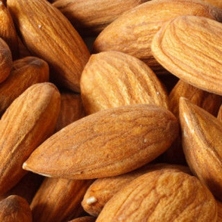 SimFarm - Almonds