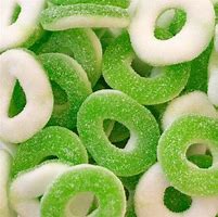 SimFarm - Apple Rings 10oz