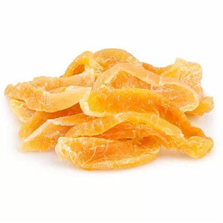 SimFarm - Dried Glazed Cantaloupe 8oz