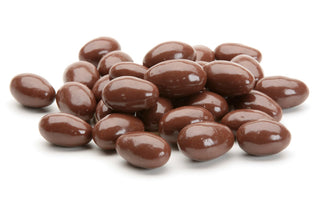 SimFarm - Milk Chocolate Almonds 12oz