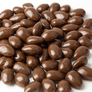 SimFarm - Sugar Free Chocolate Almonds 12oz