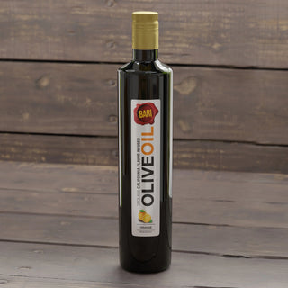 Bari - Orange Olive Oil 16oz