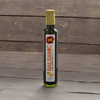 Bari - Orange Balsamic Vinegar 8oz
