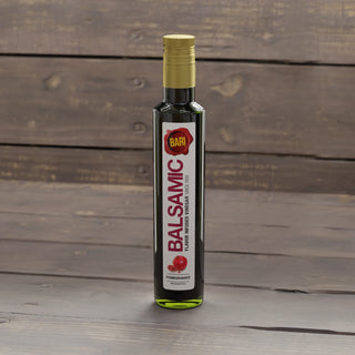 Bari - Pomegranate Balsamic Vinegar 8oz