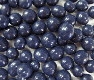 Milk & White Chocolate Blueberries 8oz