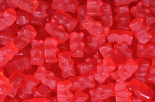 SimFarm - Cinnamon Gummy Bears 10oz