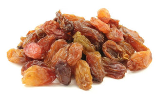 SimFarm Raisin - Golden Crimson