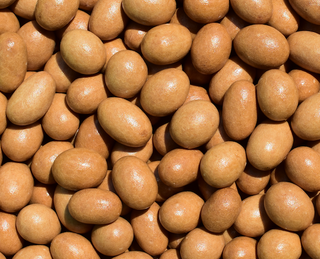 Simfarm - Japanese Peanuts 12oz