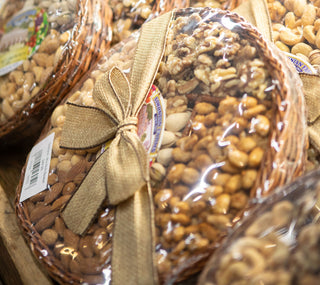 SimFarm Assorted Nut Pack 3 Lbs 8 Oz