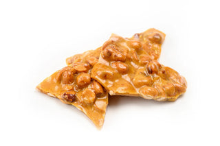 SimFarm - Peanut Brittle 16oz