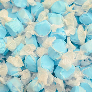 SimFarm - Blue Raspberry Salt Water Taffy 12oz