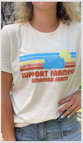 Simonian Farms Women's Shirt